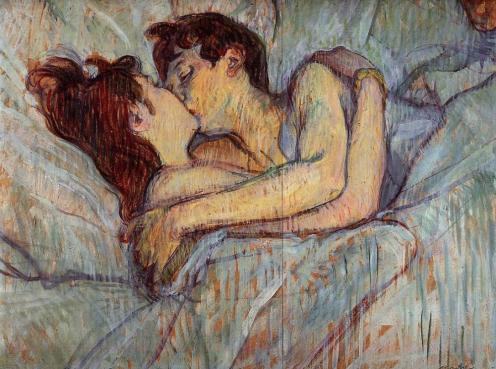 Lautrec,_in_bed_the_kiss_1892